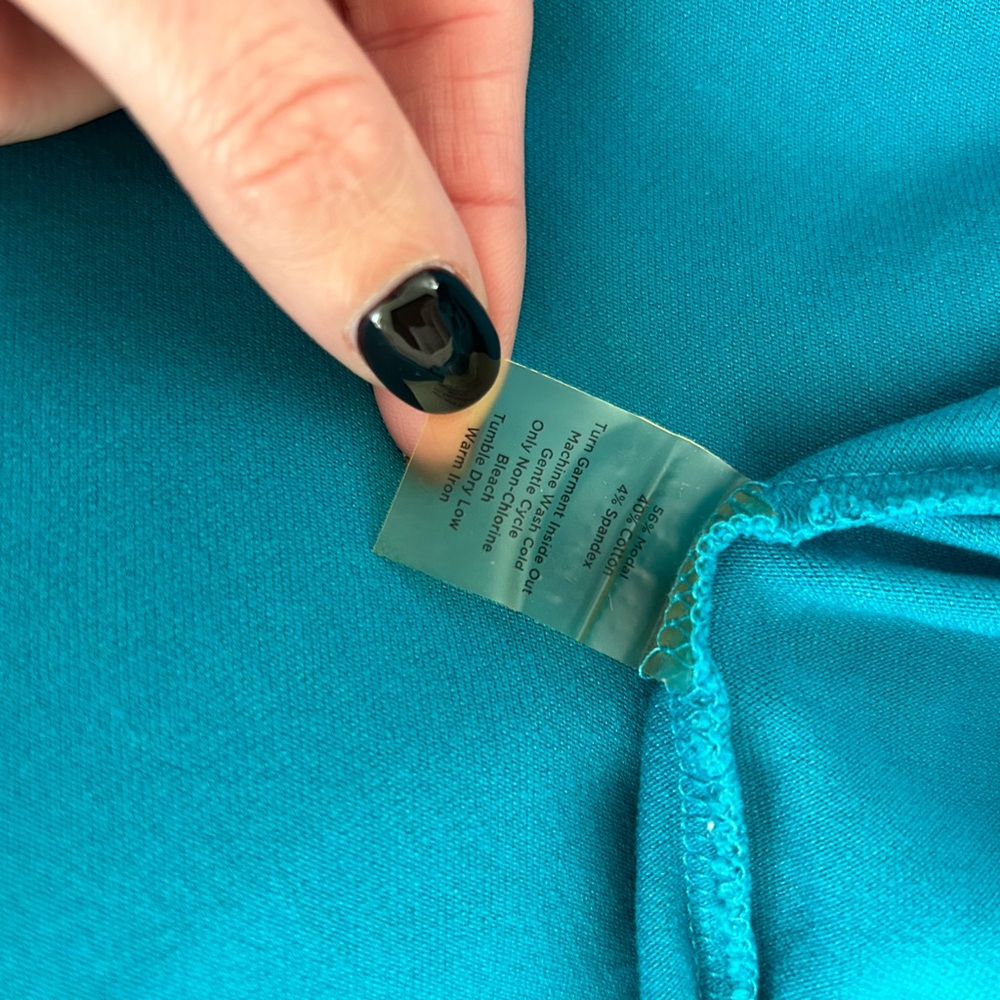 Talbots shirt - Picture 5 of 5